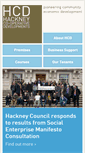Mobile Screenshot of hced.co.uk
